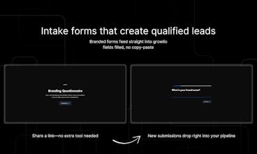 growlio gallery image