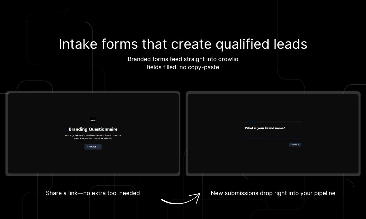 growlio - Grow your agency, not your tool list media 2