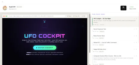 hyphertext gallery image
