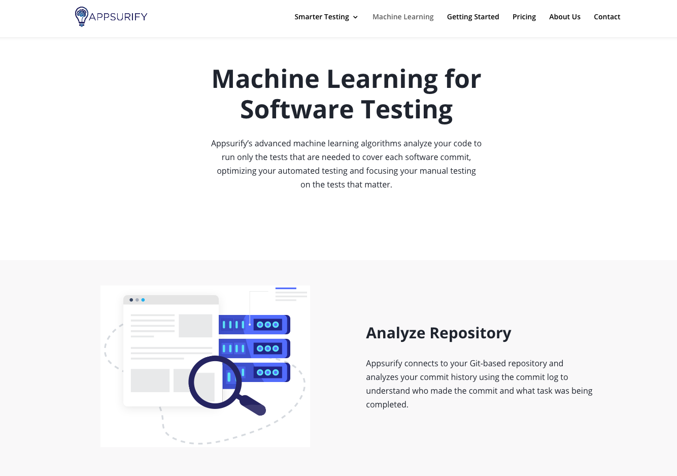 Appsurify gallery image
