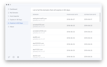 Domain Book gallery image