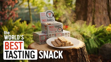 Taos Bakes Energy Bars gallery image