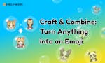 Emoji Mixer image