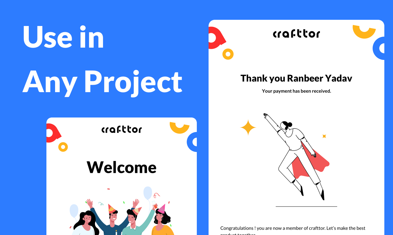 Crafttor gallery image