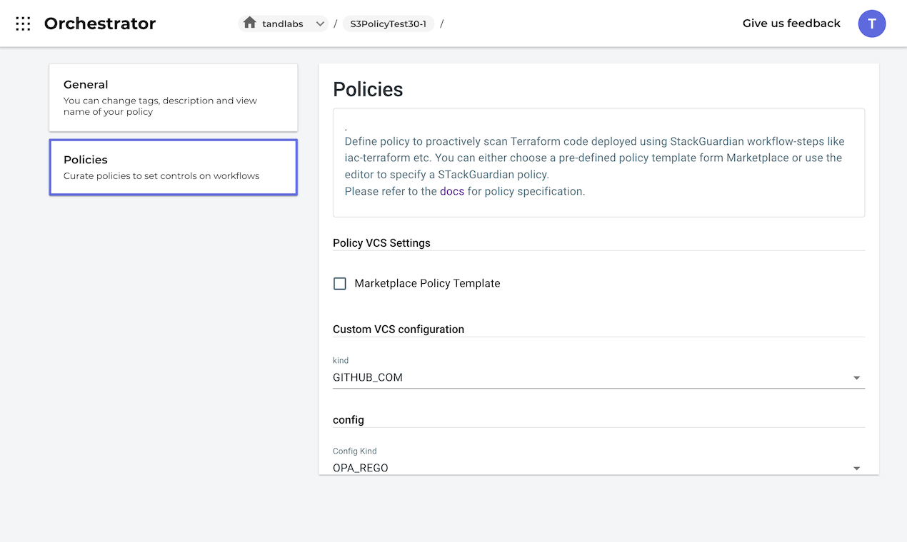 StackGuardian gallery image
