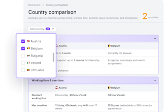 Corbey gallery image