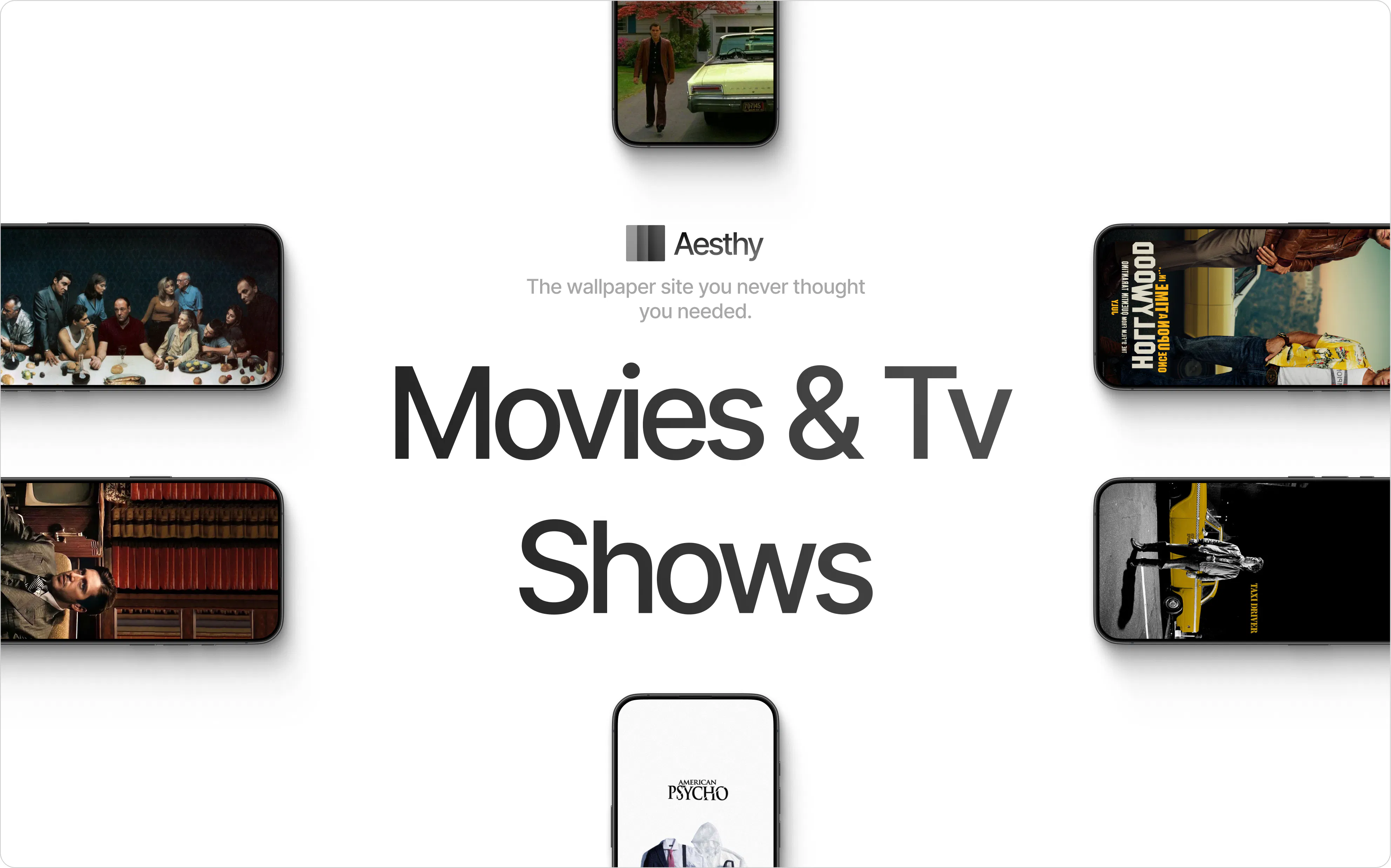 Aesthy gallery image