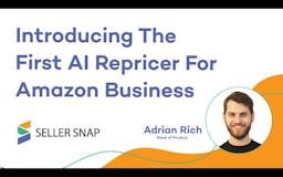 AI Amazon Business Repricer media 1