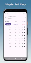 Steel Bar Cut List Optimizer gallery image