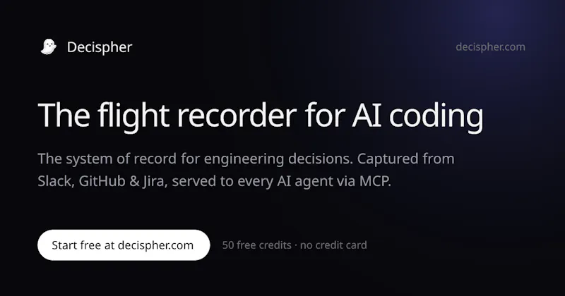 Decispher Memory screenshot 3