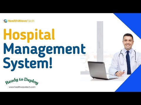 HealthWaveTech gallery image