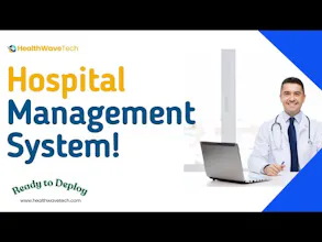 HealthWaveTech gallery image