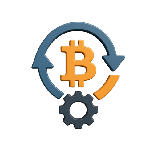 Crypto Exchange API Integration Services