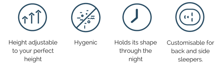 MUTU Pillow gallery image