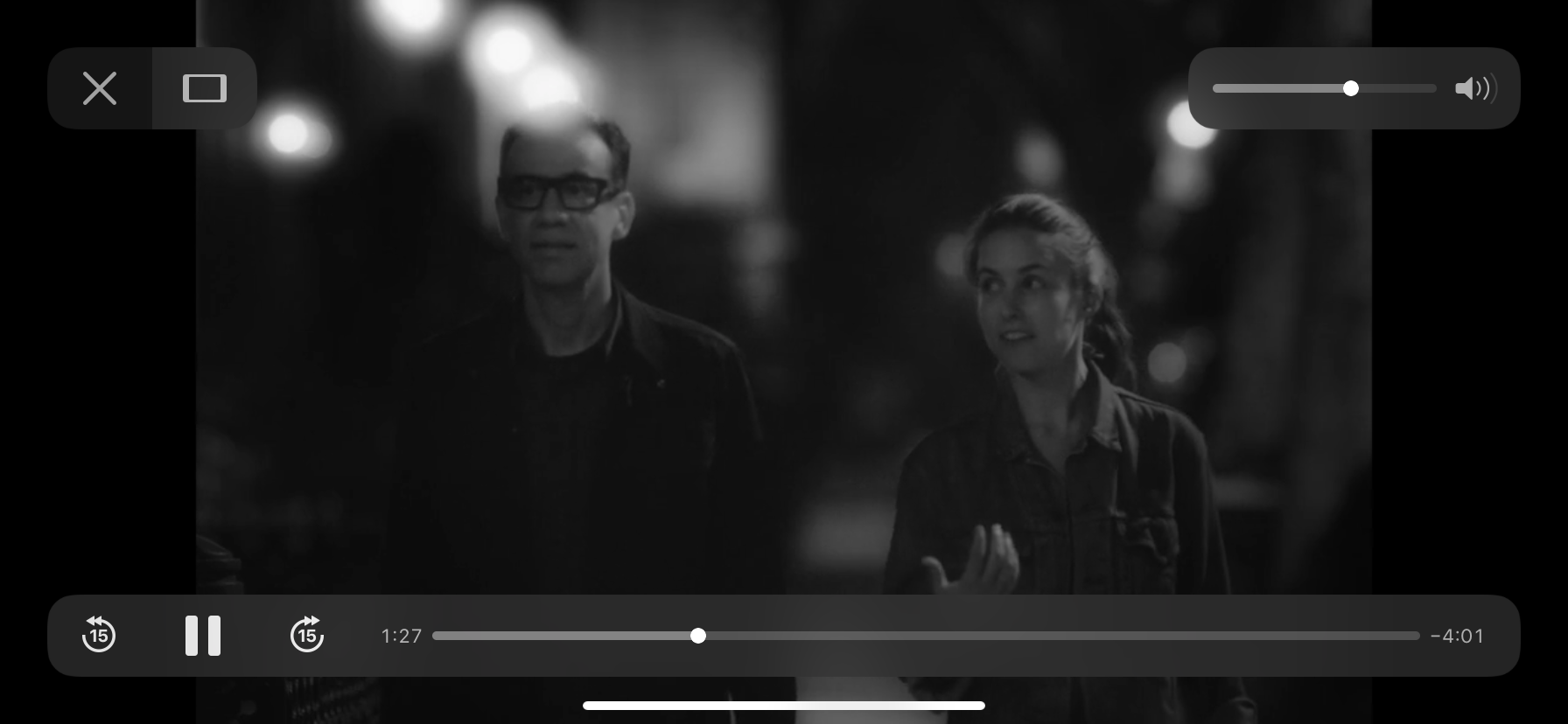 Tapeable - 15 minute movies & Podcasts gallery image