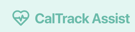 Caltrack辅助