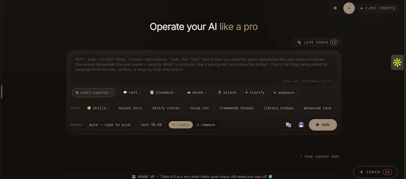 SaySo - OS screenshot 10