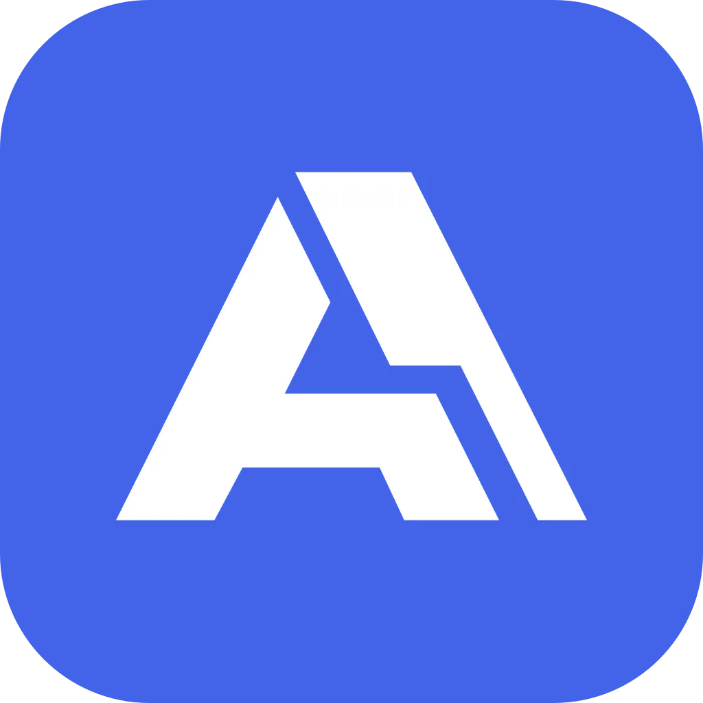 AEVU logo