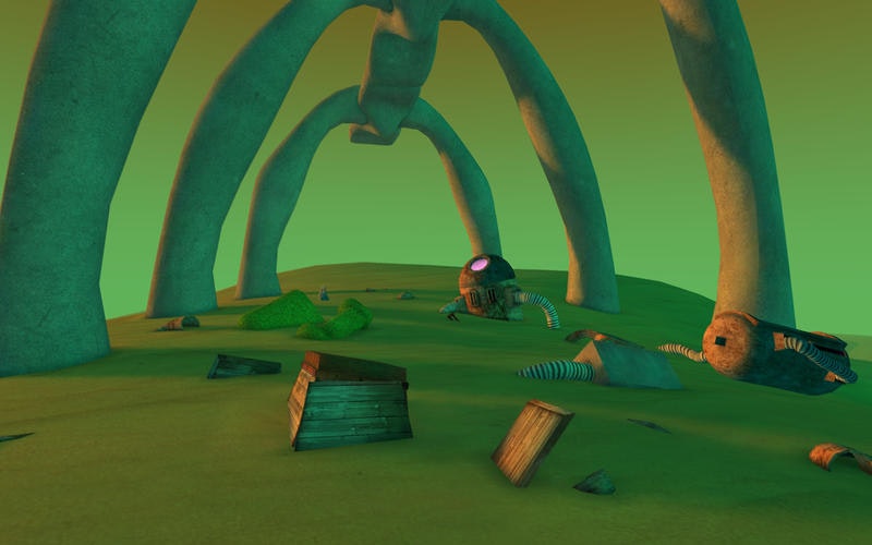 The Minims gallery image