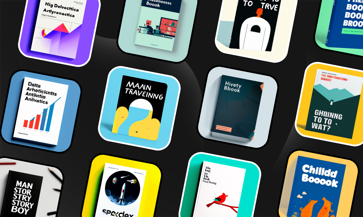 Media Teks ke Buku Penutup 3