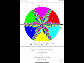 Polynomial Solver Step by Step gallery image