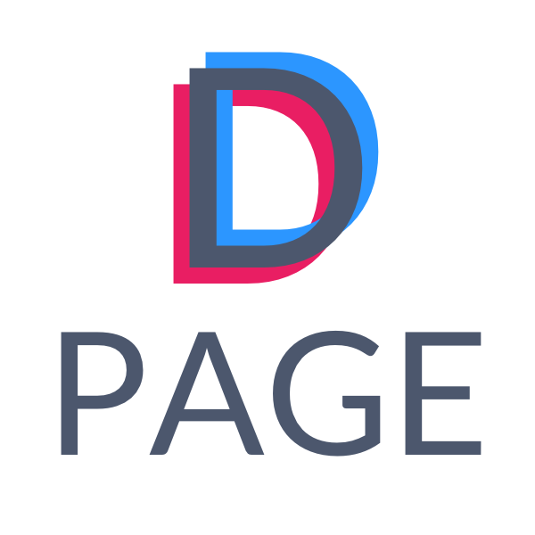 DPAGE logo