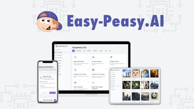 Easy-Peasy.AI gallery image