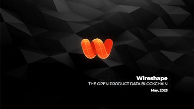 Wireshape Blockchain · ʙᴇᴛᴀ gallery image