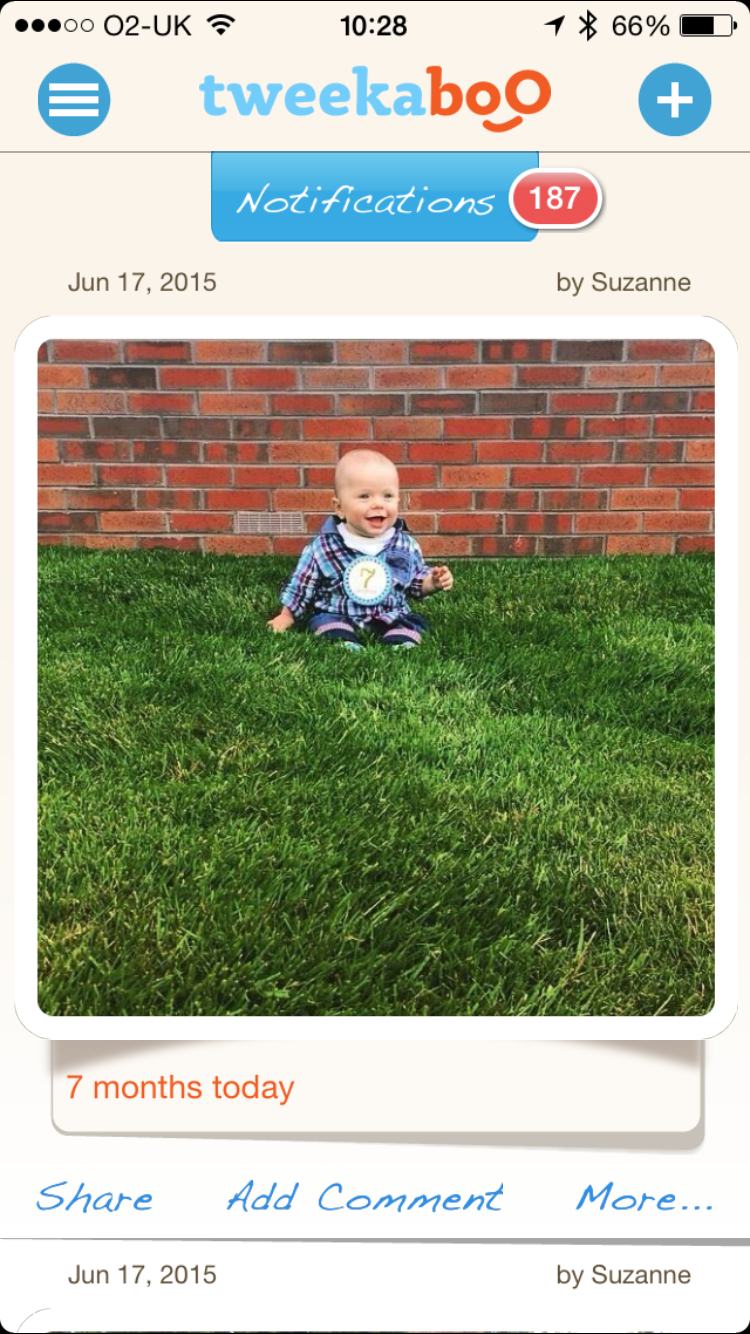 Tweekaboo gallery image