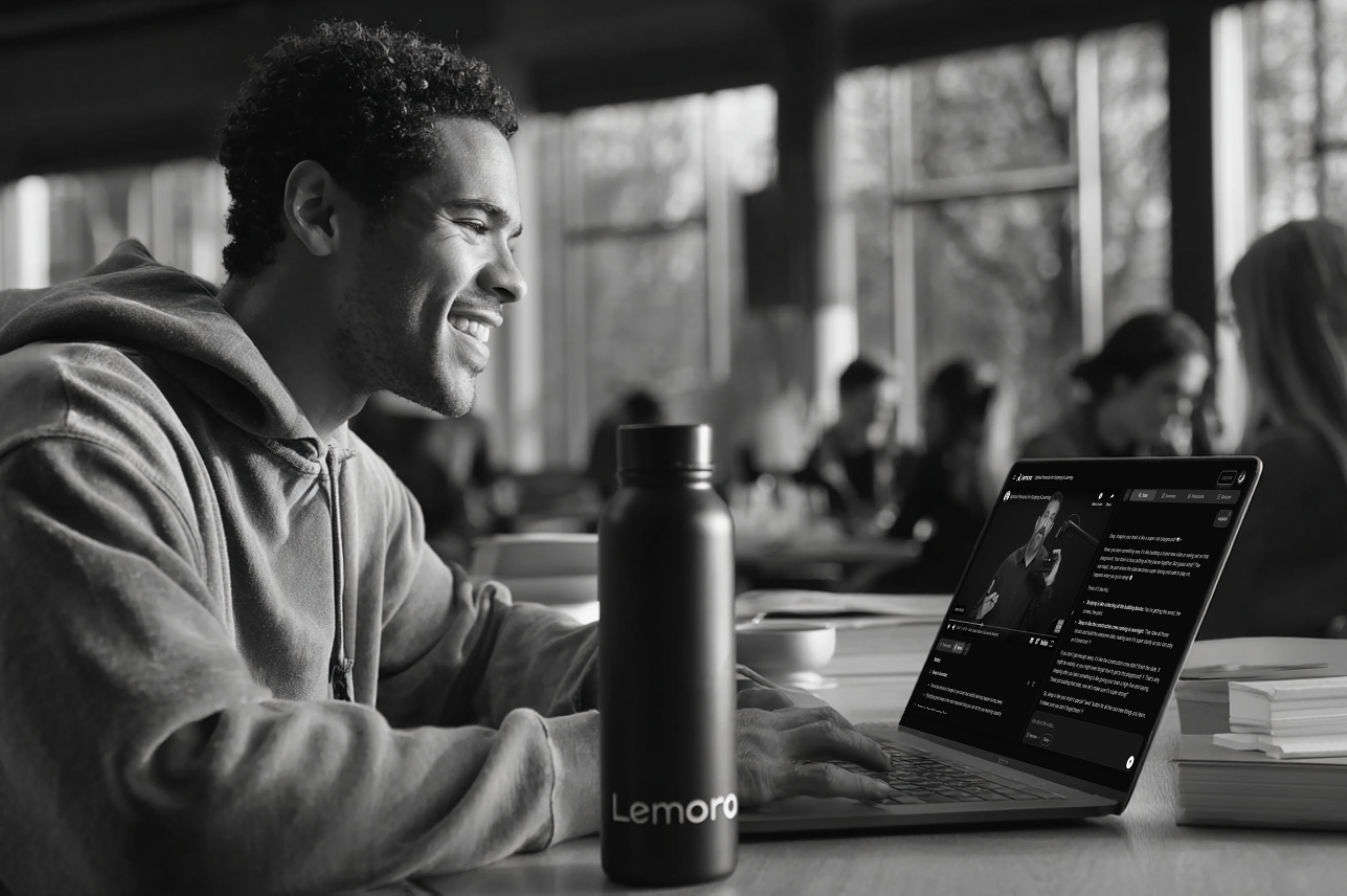 Lemora gallery image