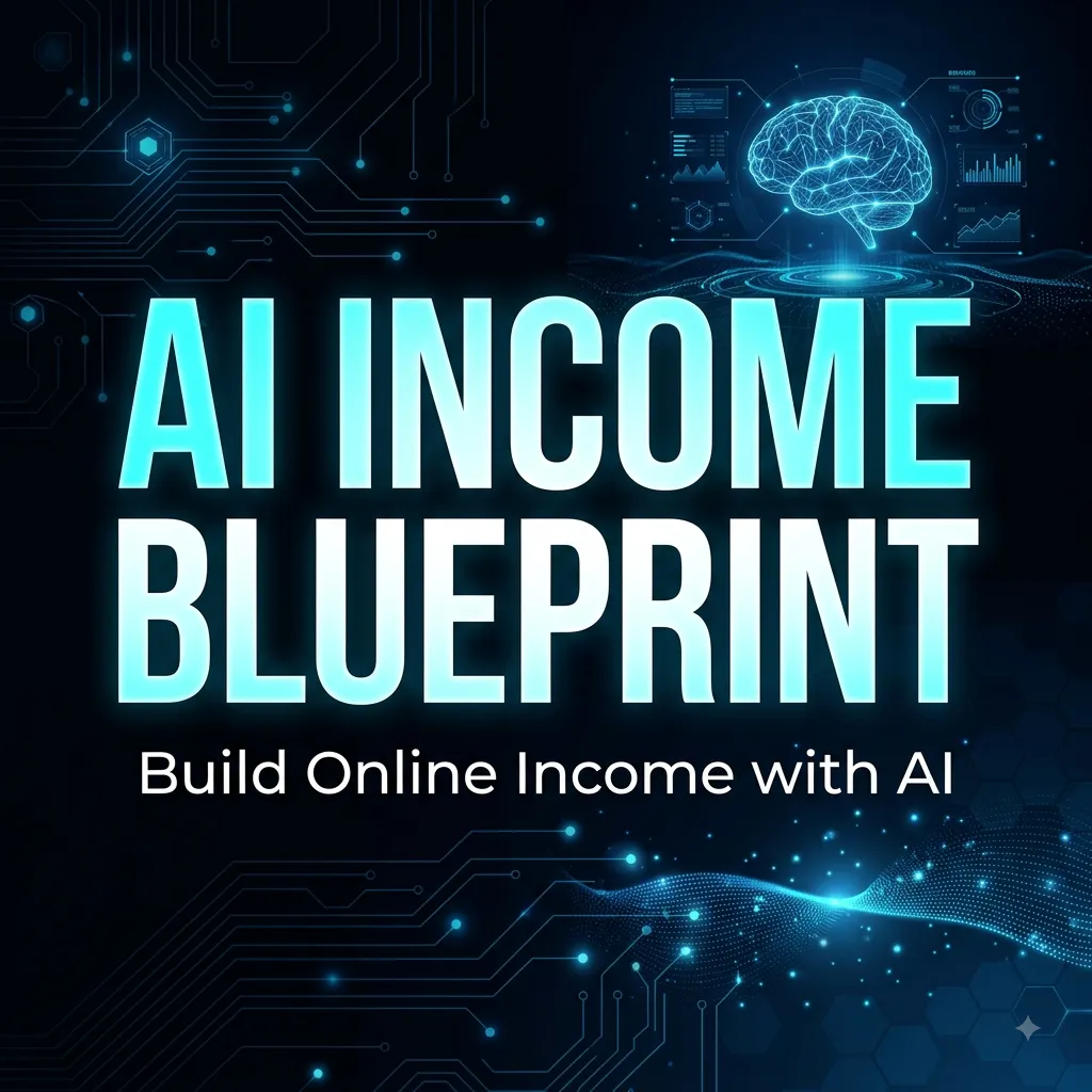 AI Income Blueprint