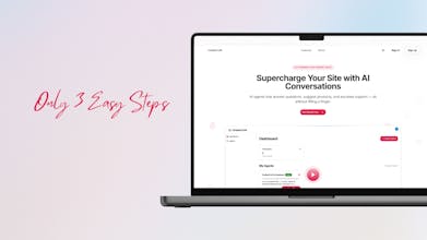 ChatterCraft AI gallery image