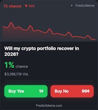 PredictMeme gallery image