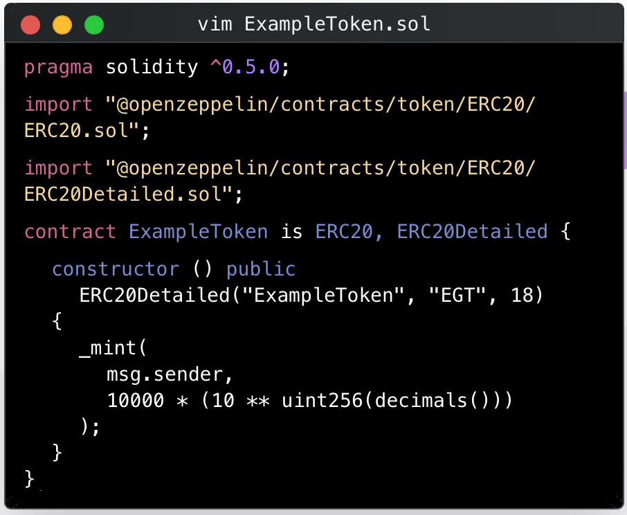 OpenZeppelin gallery image
