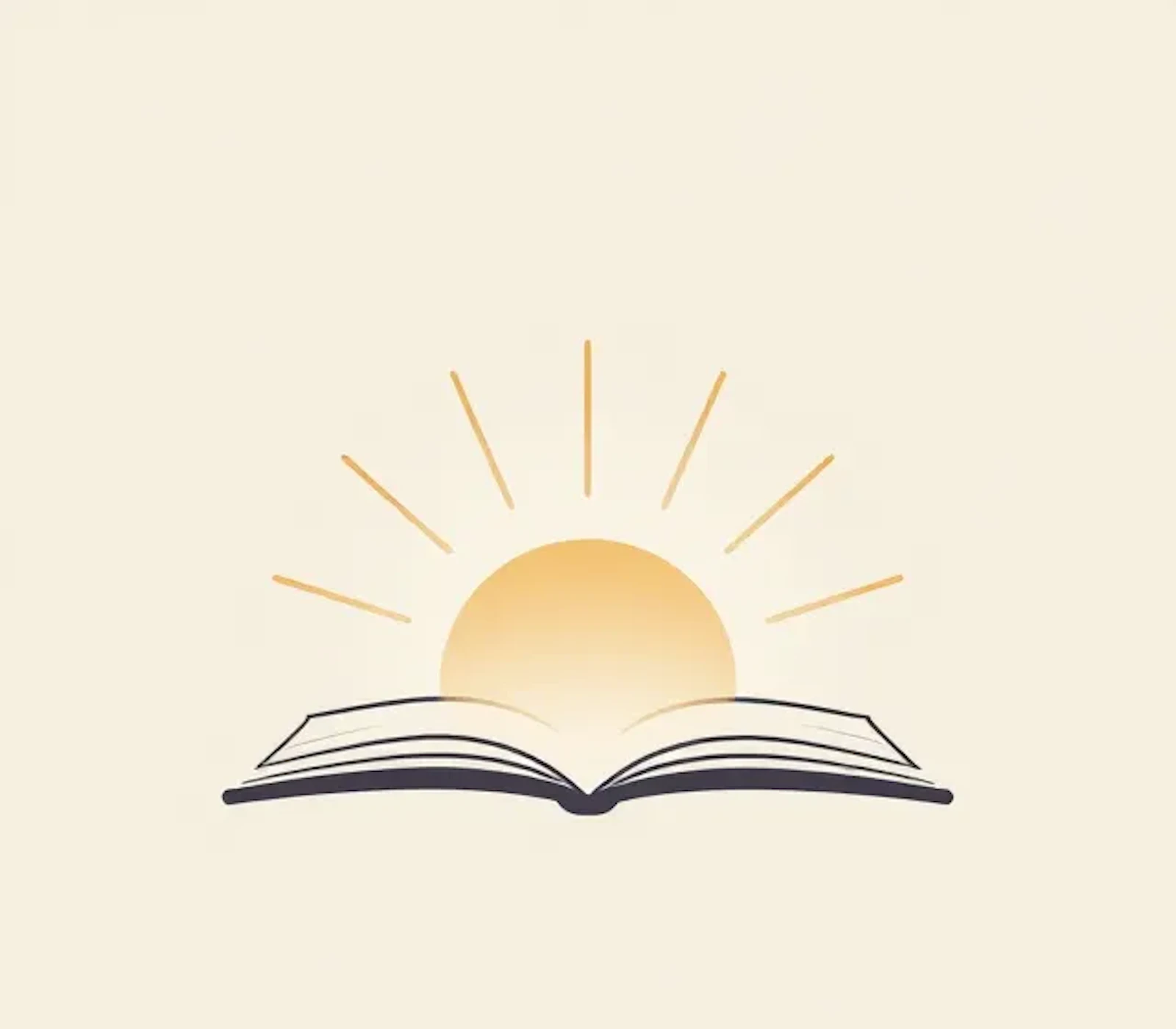 Rassvet — AI Library for Psychologists screenshot 1