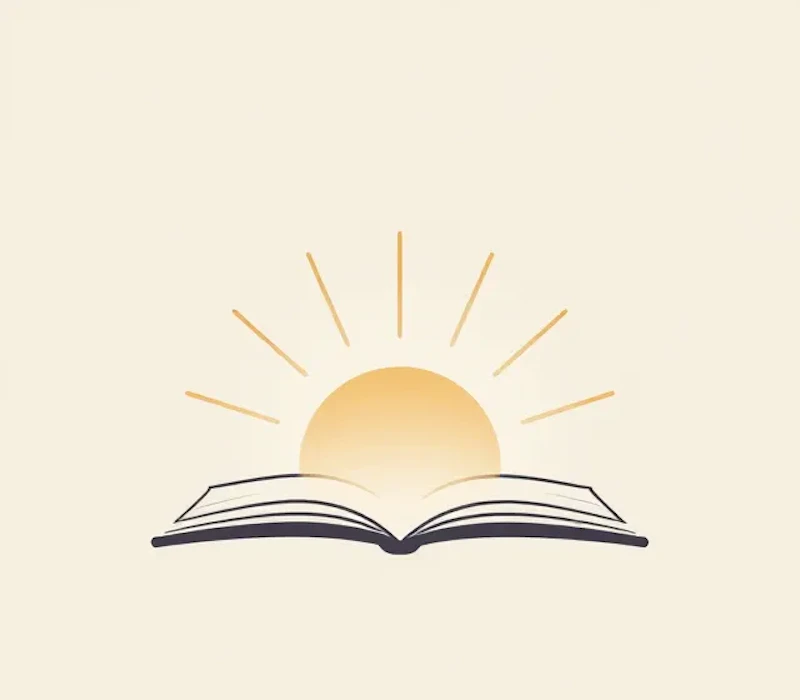 Rassvet — AI Library for Psychologists screenshot 1