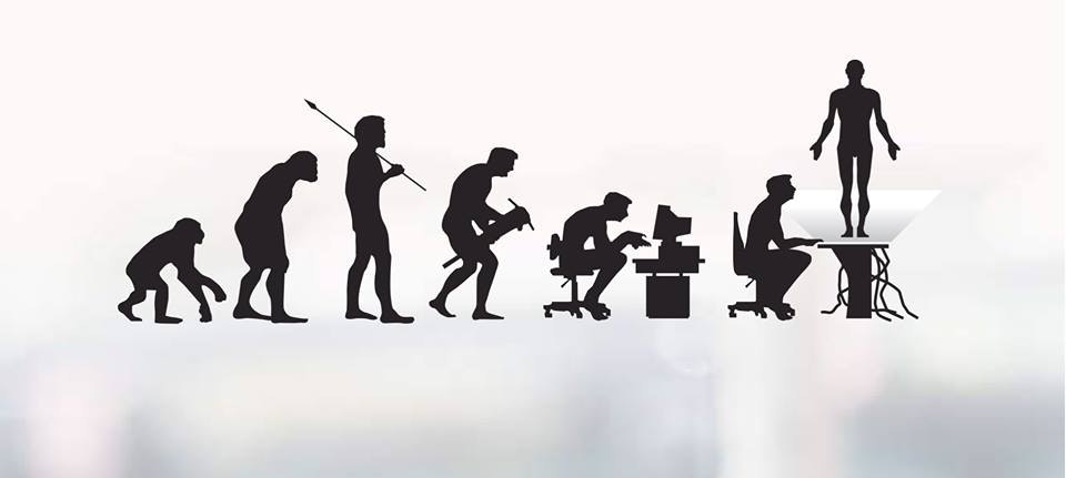 Homo Deus gallery image