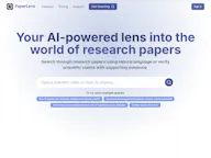 PaperLens