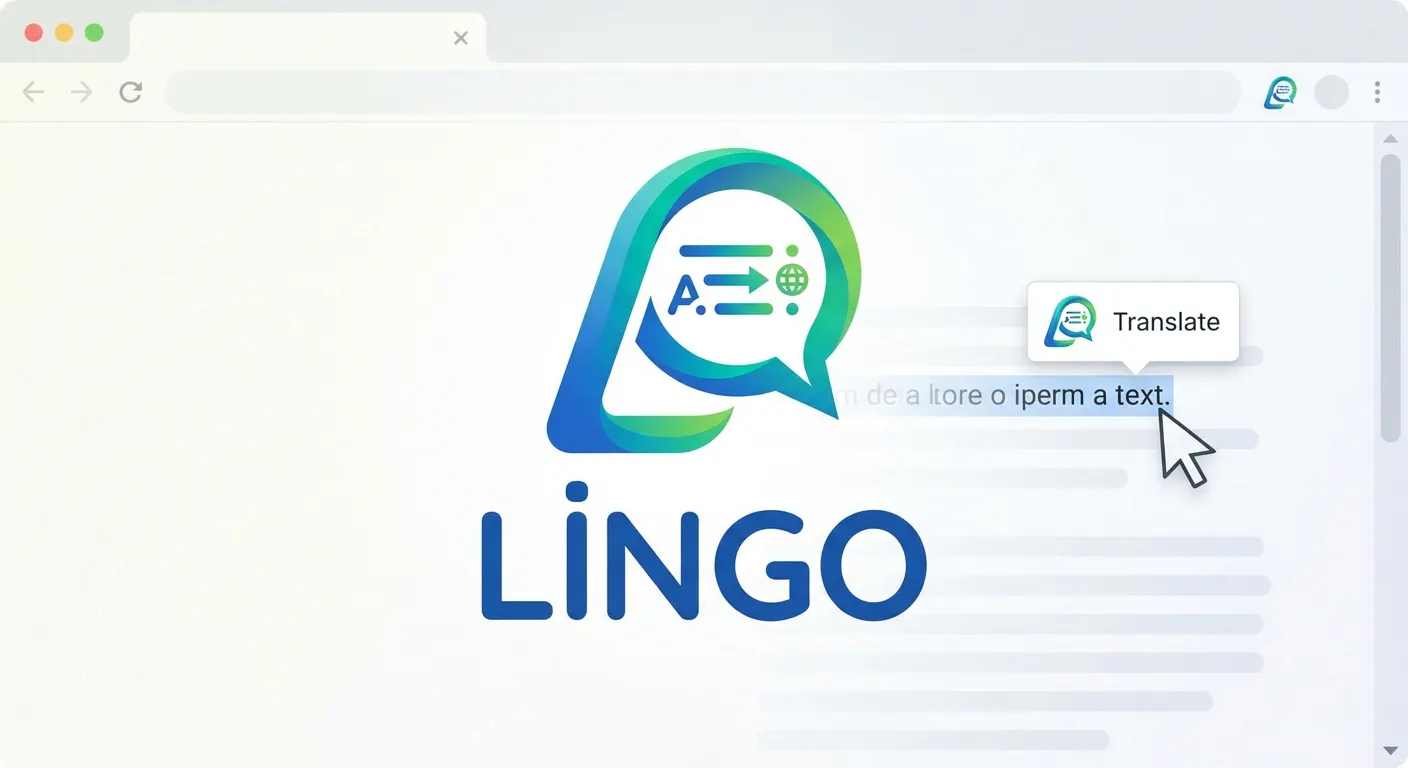 Lingo gallery image