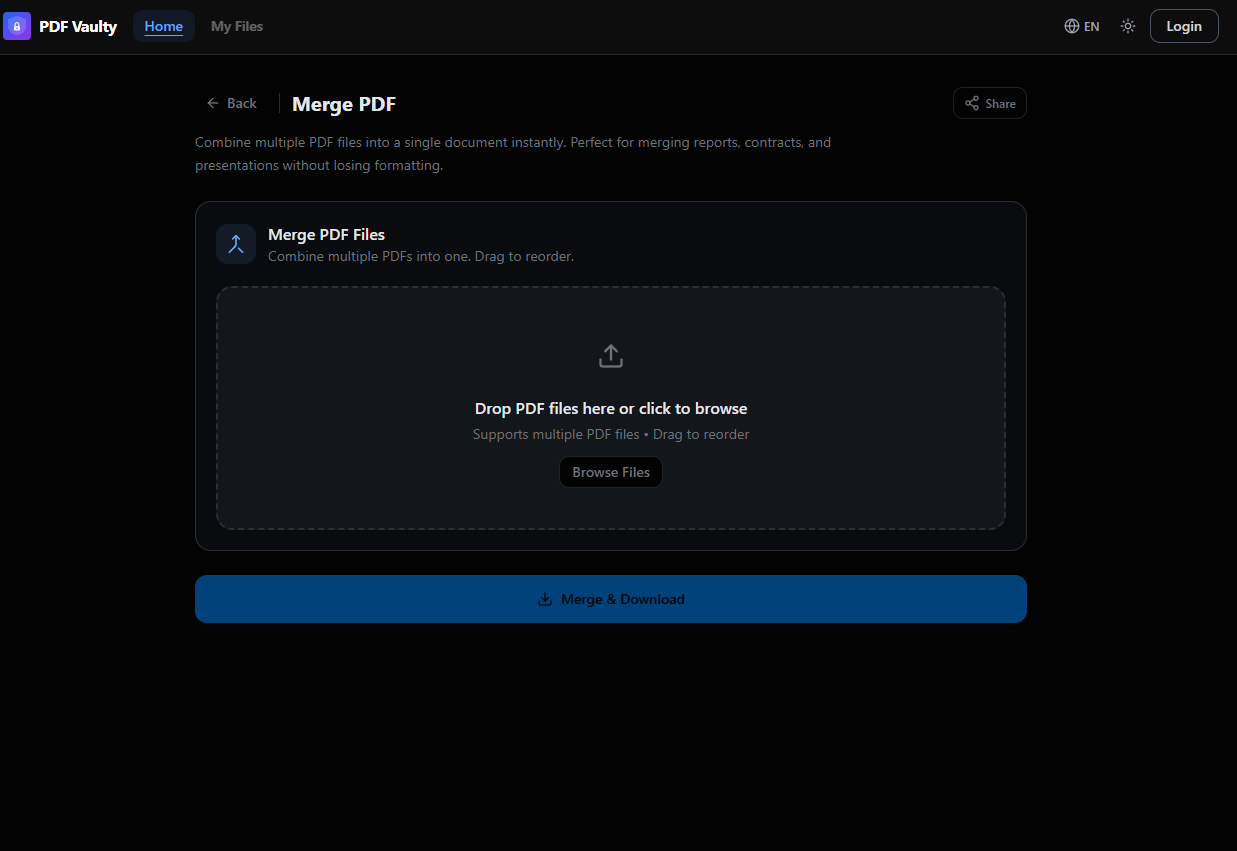 Zerox AI gallery image