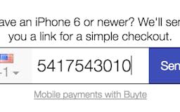 Buyte Mobile Payments media 2