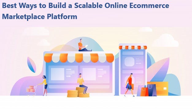  Scalable Ecommerce Marketplace Platform media 1