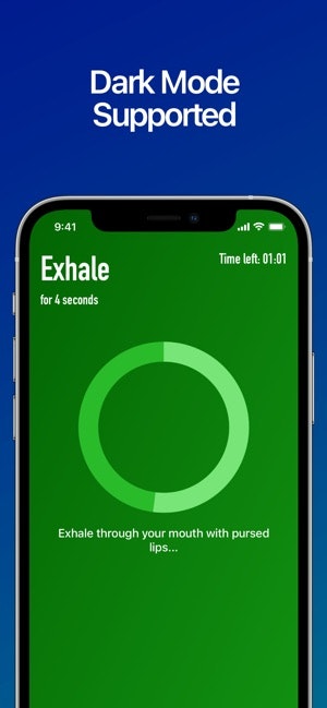 Cue It - Interval Timer gallery image