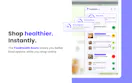 FoodHealth Score