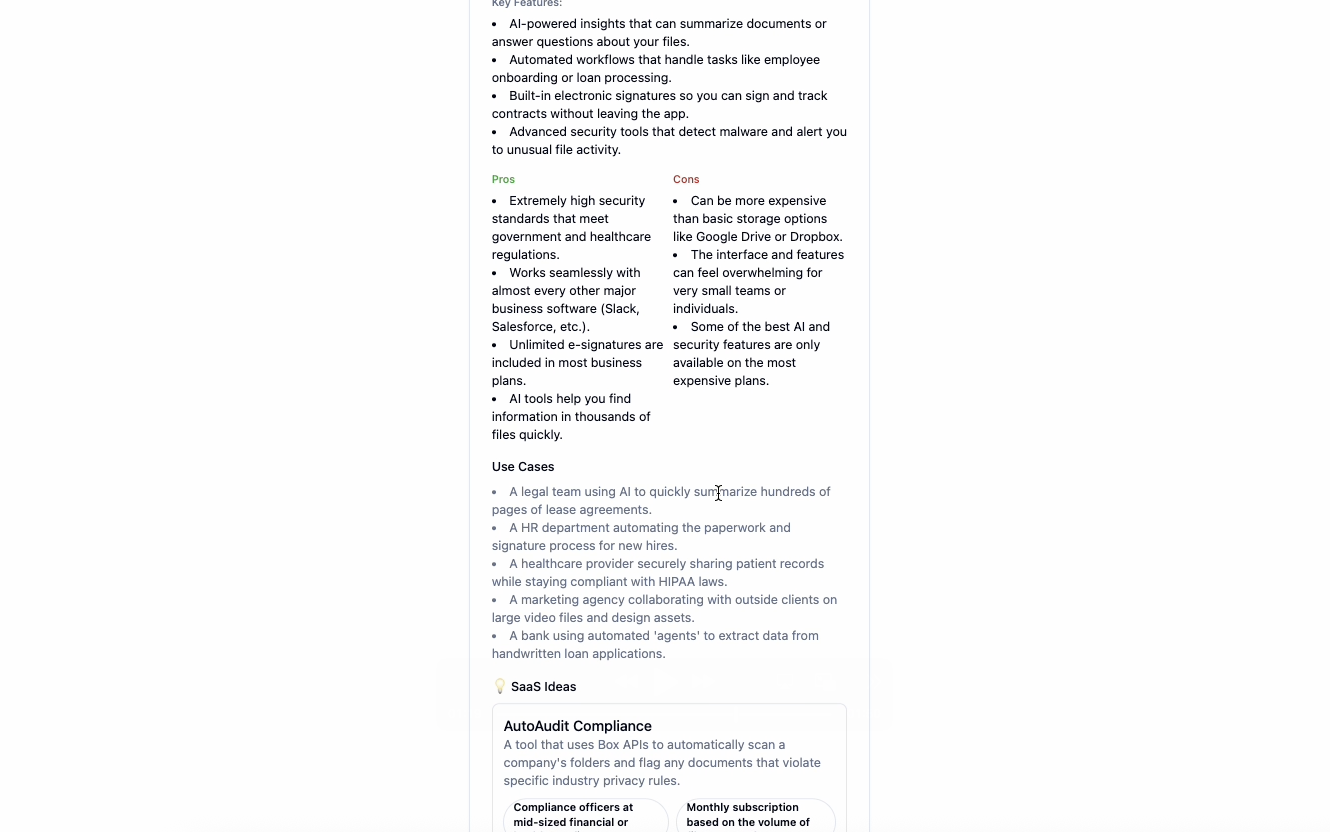 Saas Ignition gallery image