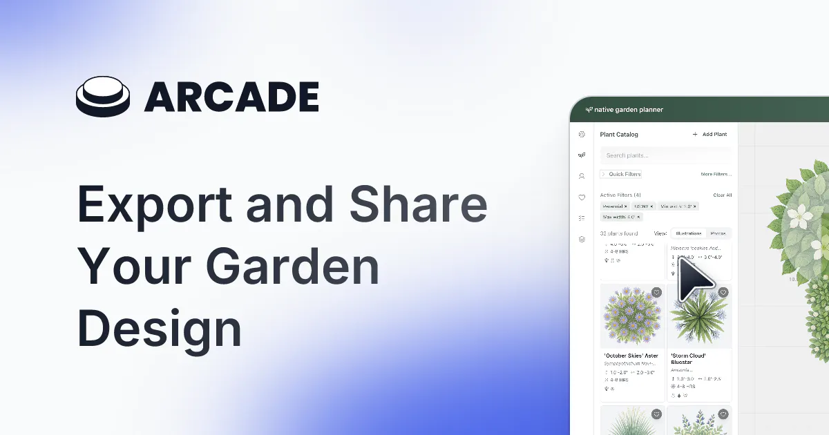 Native Garden Planner screenshot 6