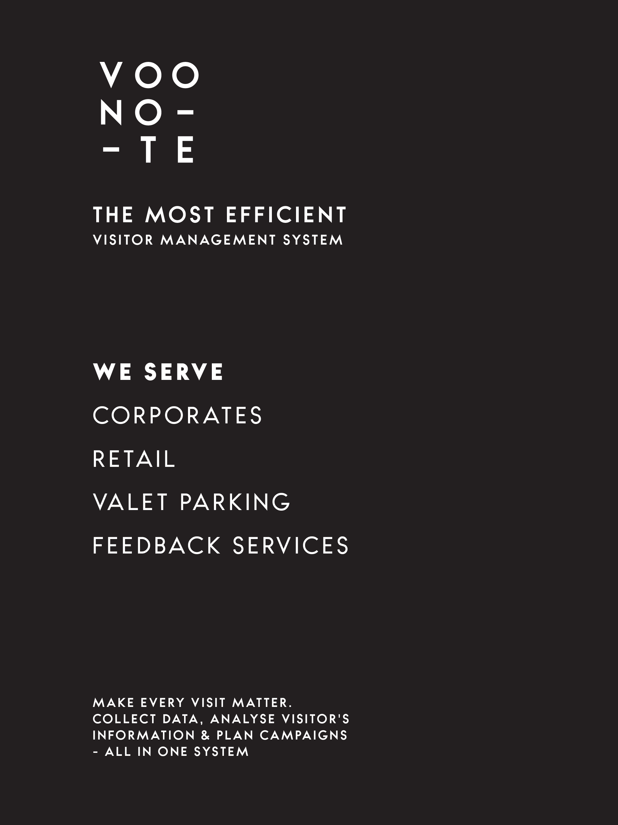 Voonote gallery image