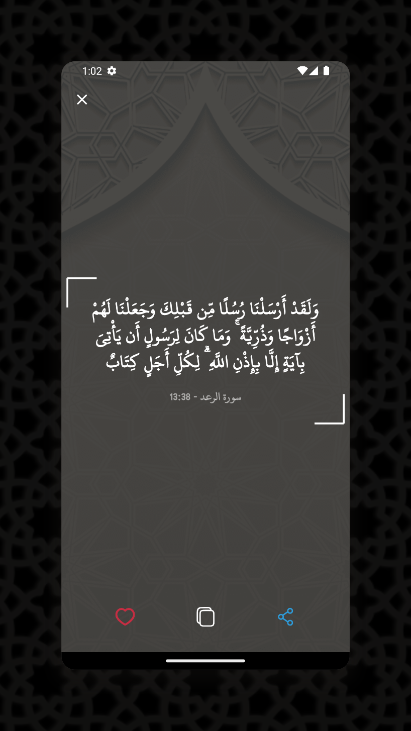 Widget ayah |Forse capiscono media 3