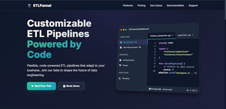 Beta Launch gallery image