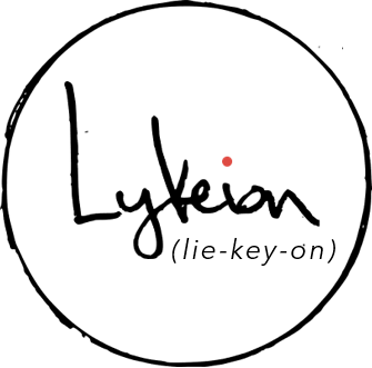 Lykeion